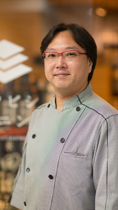 諸橋　孝明 氏