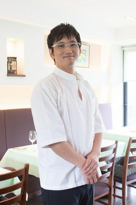 井上　崇司 氏