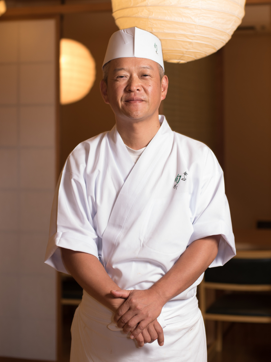 菊川　智久 氏