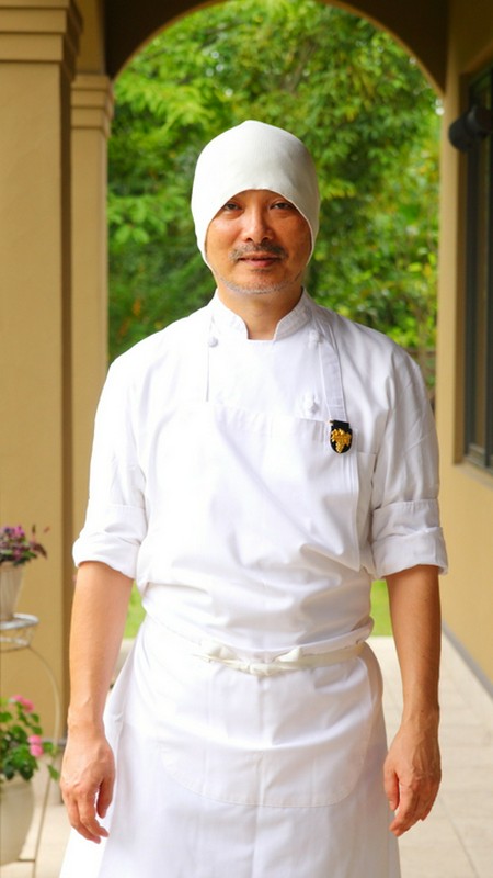 小林　寛史 氏