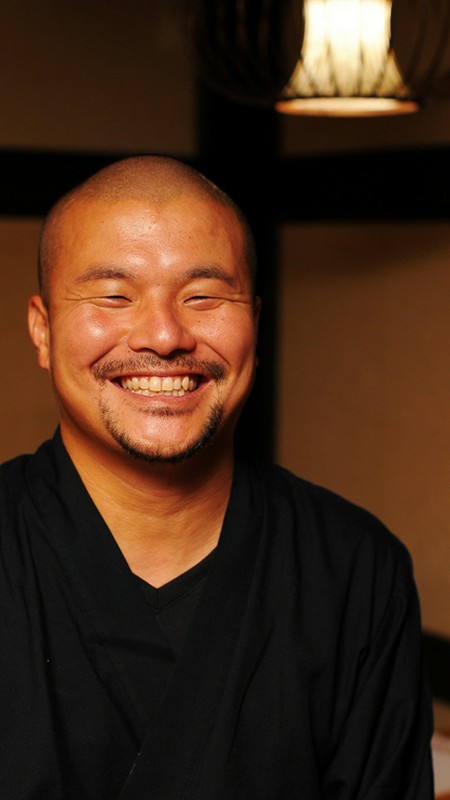 杉中　裕 氏