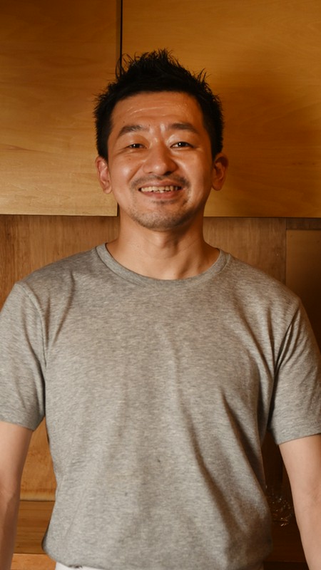 中村　憲幸 氏