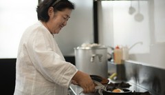 林　京美 氏
