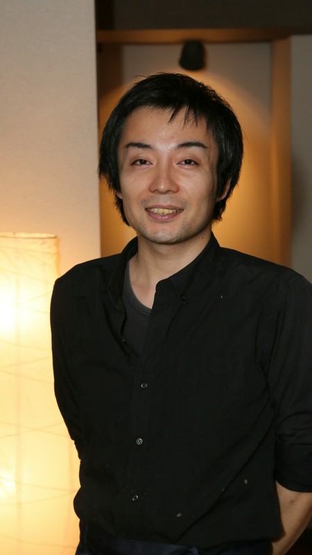 寺山　弘祥 氏
