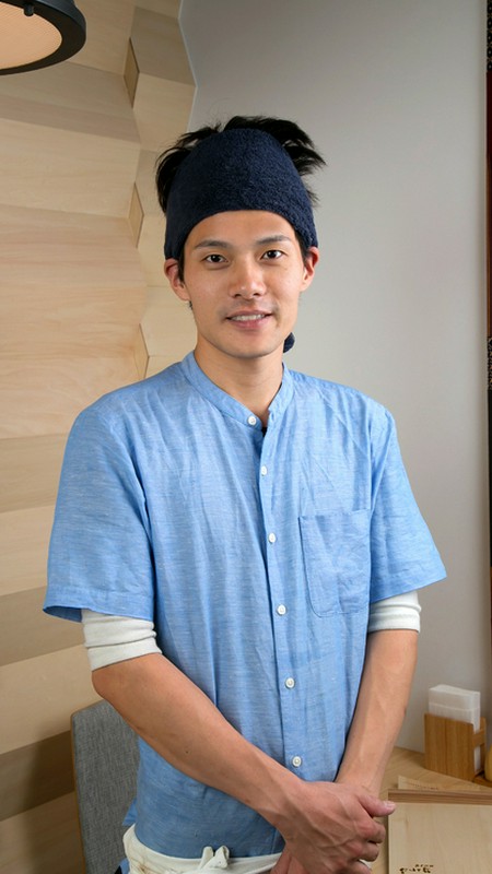 遠藤　佑樹 氏