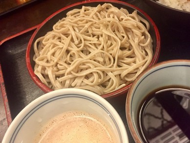 シェフのおすすめ料理