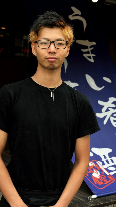 樋口　雅弘 氏