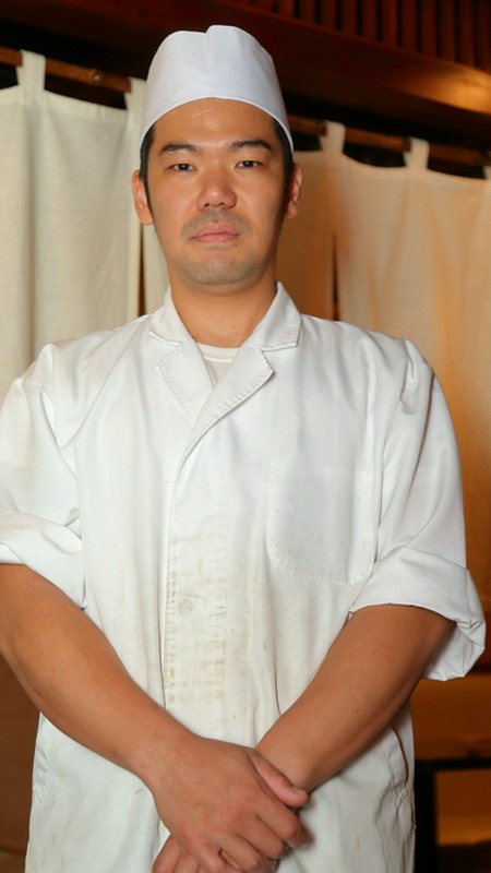 金城 正昭 氏