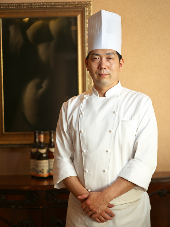 宮北　孝明 氏
