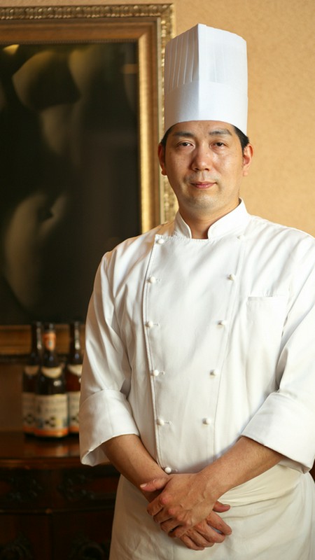 宮北　孝明 氏