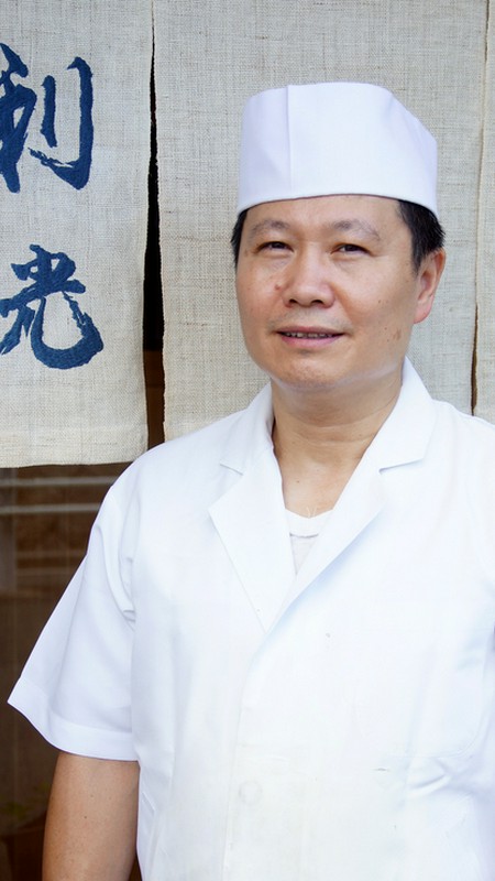 中村　光利 氏