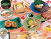 活魚料理　天勝