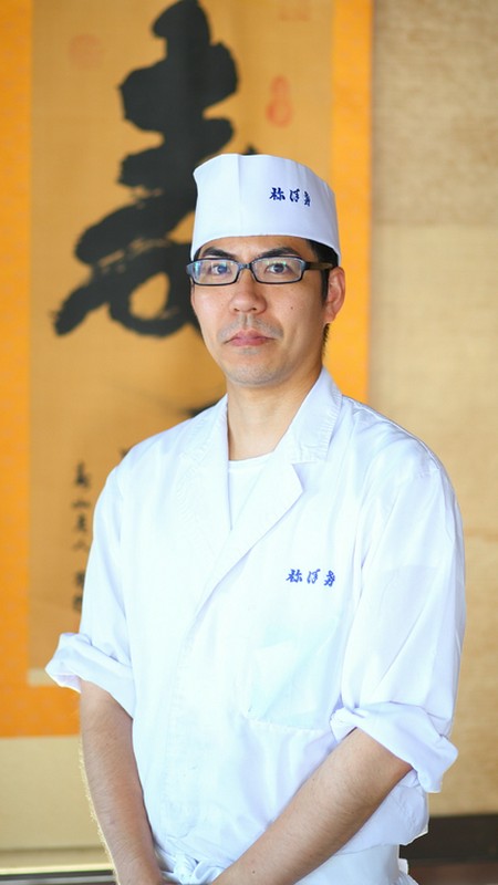 浜里　正悟 氏