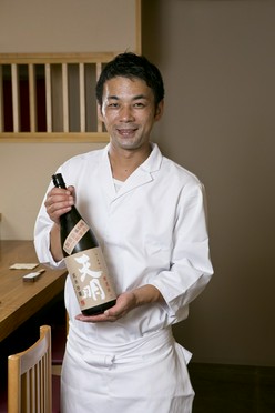 小野　陽介 氏