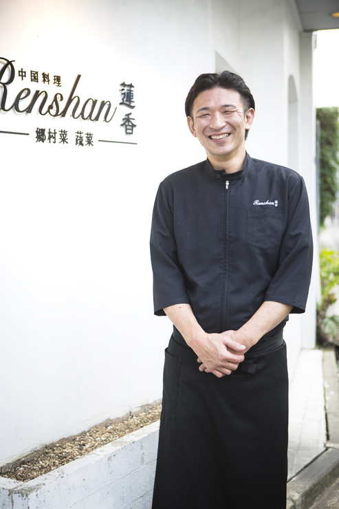 小山内 耕也 氏