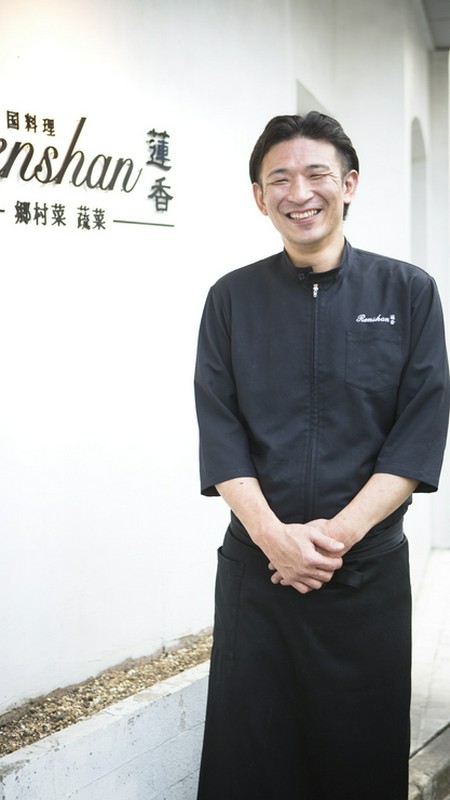 小山内　耕也 氏
