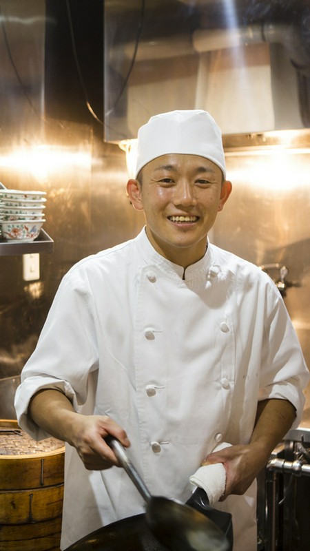 山本　眞也 氏