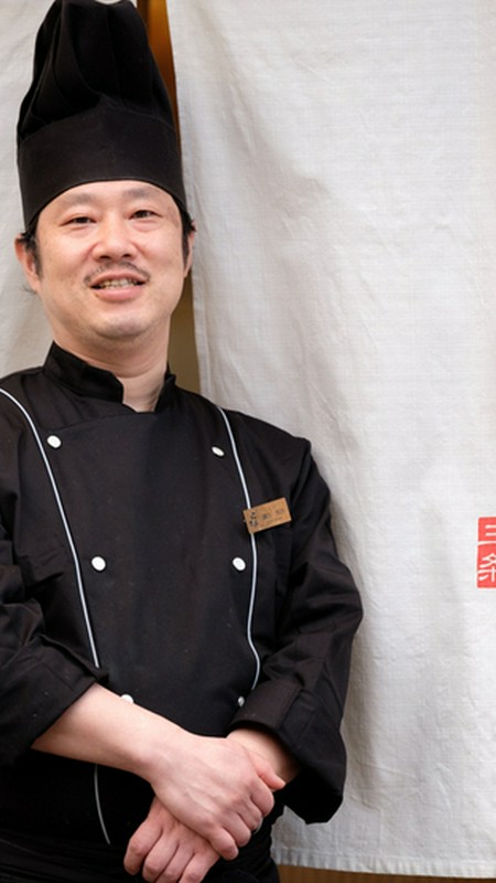 鎌田　照彦 氏