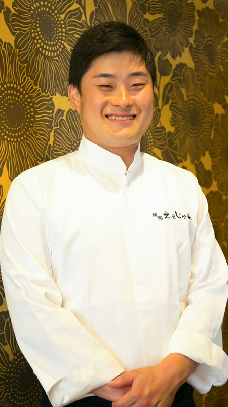 加藤　桂介 氏