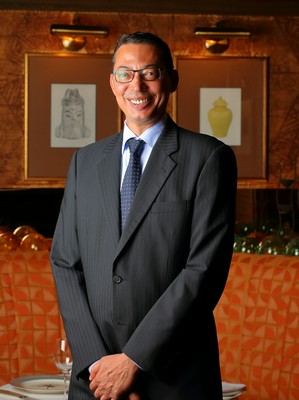 カリム・ベルグナウィ 氏