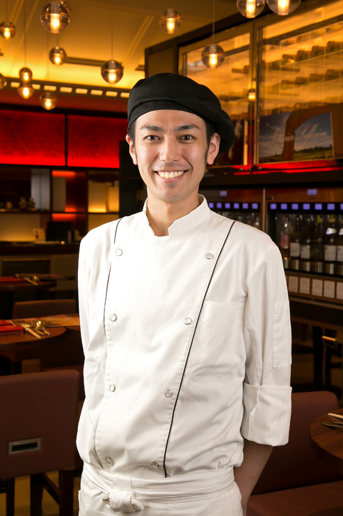 chef
