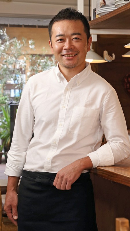 中田　洋平 氏