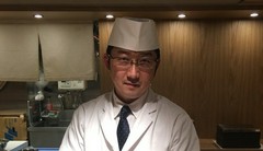 松本　ヒロシ 氏