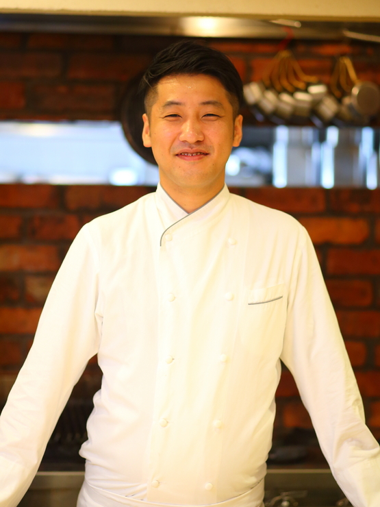 Yamamoto  Hiroyasu