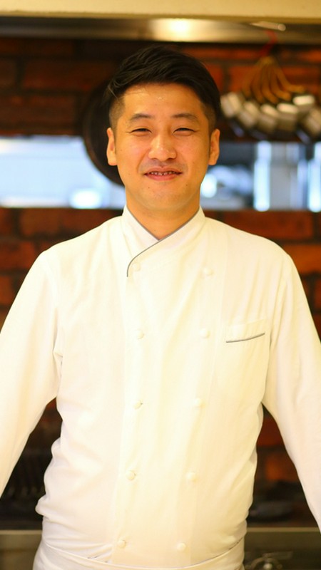 山本　浩靖 氏