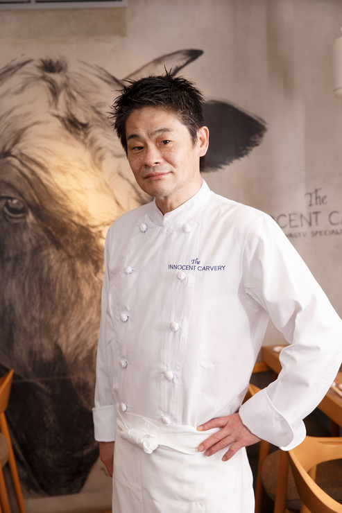 chef