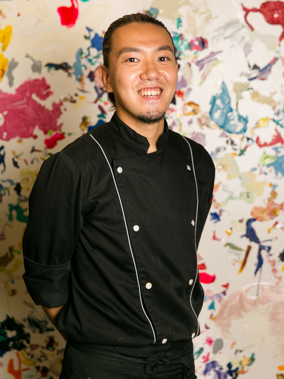 chef