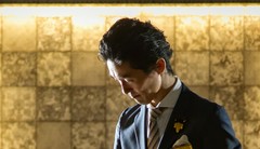 立野　昌則 氏