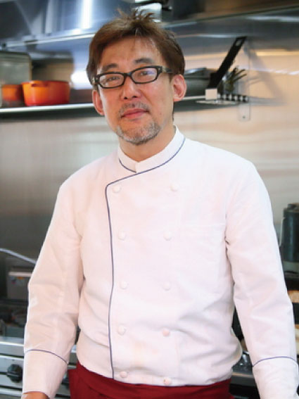 Maeda Masato