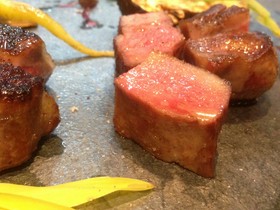フランス料理と醸造酒 Nuage Japon