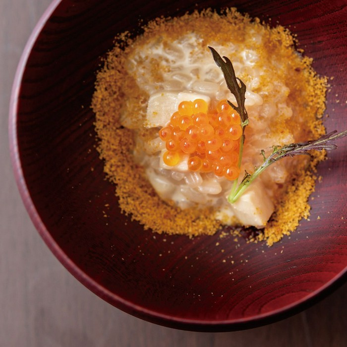 フレンチと醸造酒 Ignis 北新地店 梅田 大阪駅 フレンチ の料理 店舗写真一覧 ヒトサラ シェフのオススメ