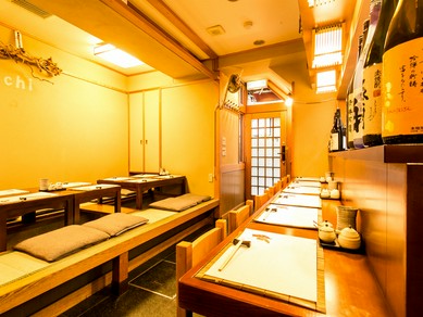 シェフのおすすめ料理