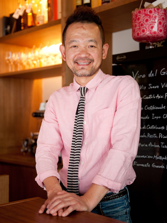 Kosaka Kazuhiro