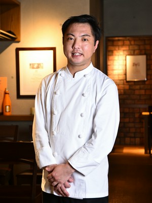桜井　洋介 氏