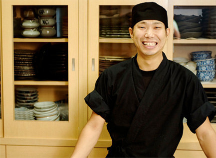 chef