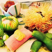 時廣　陽太郎シェフの投稿写真