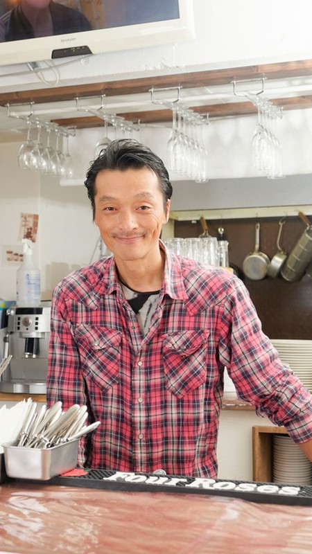 takuji 氏