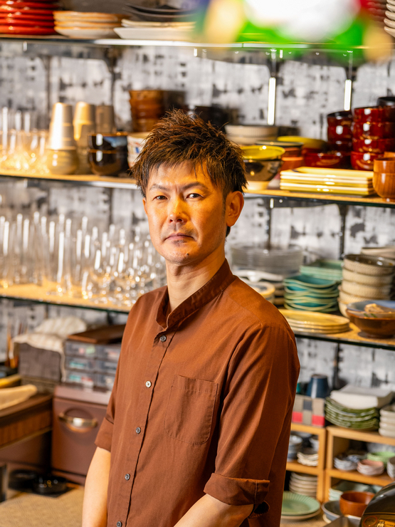 松原　啓太 氏