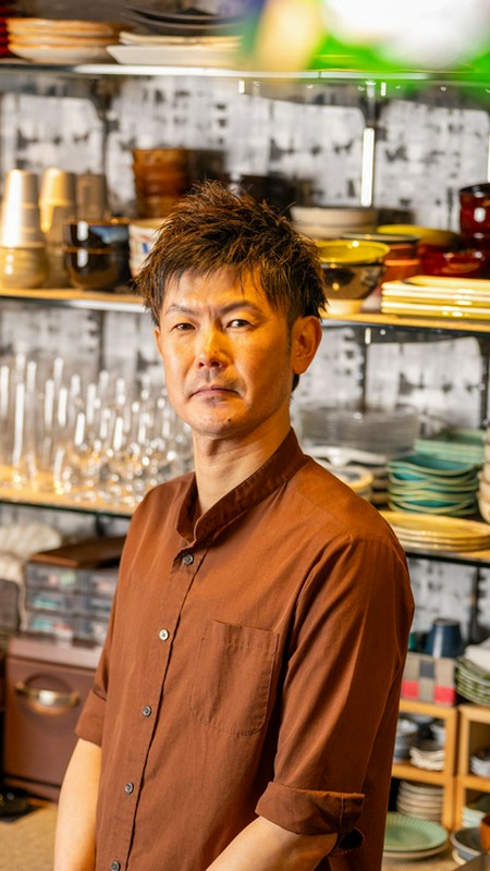 松原　啓太 氏