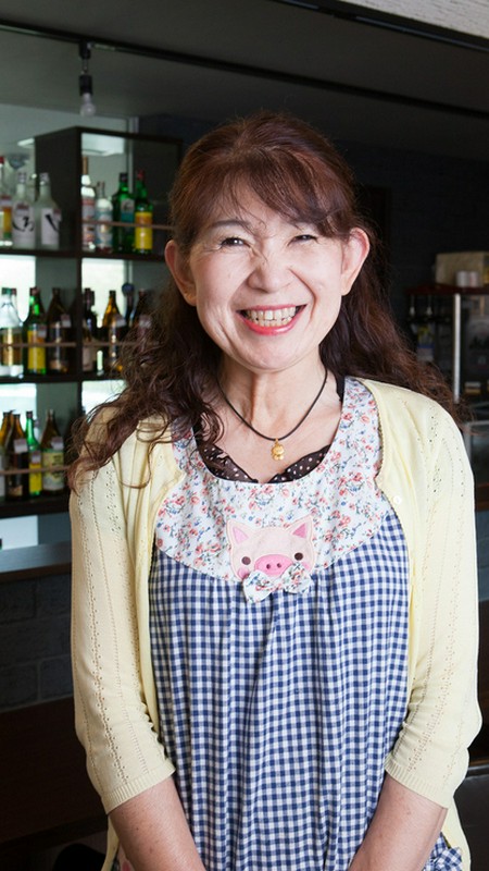鈴木 桂子 氏