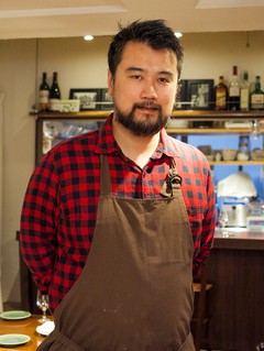中井　雅明 氏