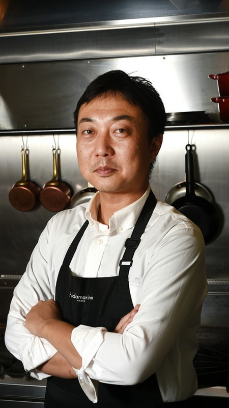 桝村　浩史 氏