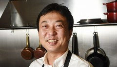 桝村 浩史 氏