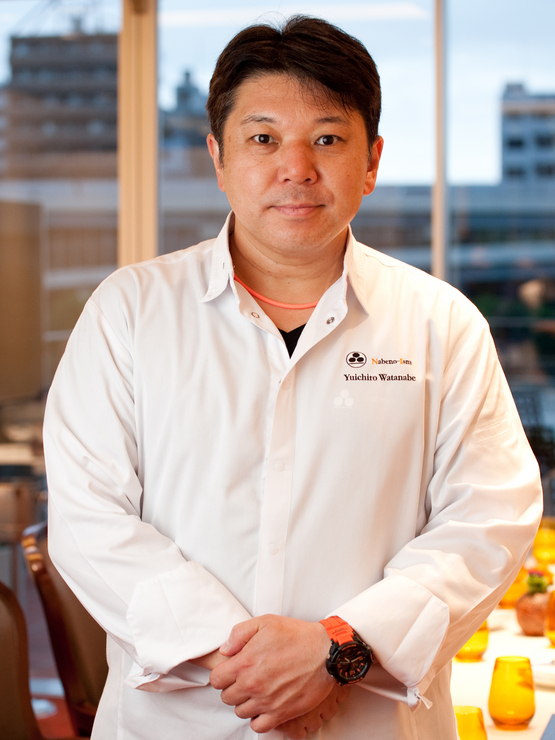 Watanabe Yuichiro