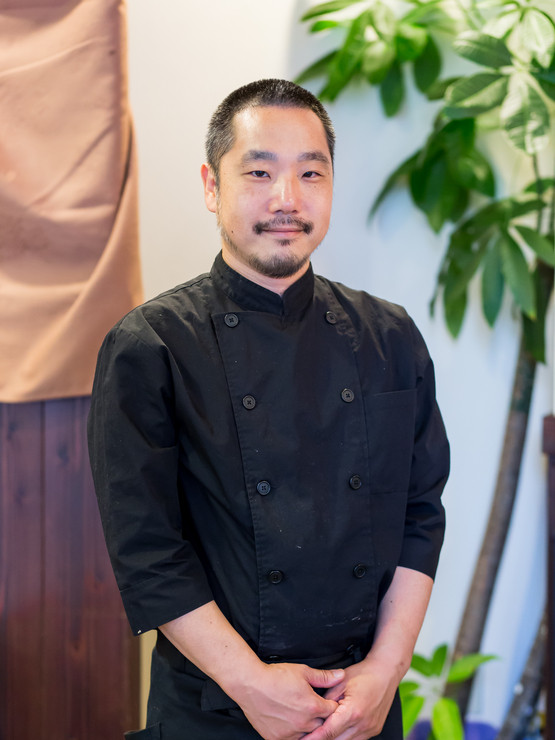 chef