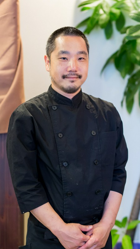 中田　智弘 氏